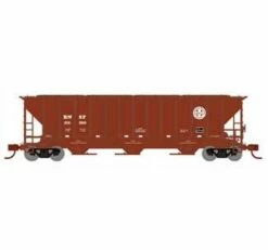Athearn 27436 N Scale PS 4427 Covered Hopper BNSF 416899
