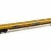 Athearn 27628 HO Scale 85' Flatcar Trailer Train Yellow TTX 473477