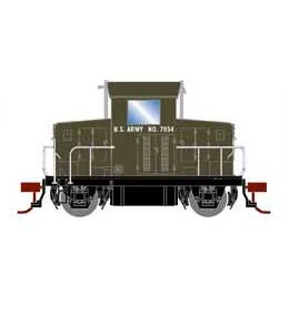 Athearn 28747 HO Scale EMD Model 40 US Army USAX 7954 1 Athearn 28747 HO Scale EMD Model 40 US Army USAX 7954