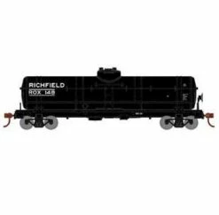Athearn 3378 HO Scale Single Dome Tank Car Richfield ROX 148