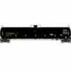 Athearn 3569 N Scale 33,900 Gallon Tank Car "Early" UTLX 950367
