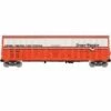 Athearn 3863 N Scale 50' NACC Boxcar Dresser Magcobar NIRX 42984