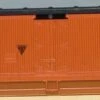 Athearn 5228 HO Scale 40' Wood Reefer (Blue Box Kit) Libby's LMLX 1656 - NOS