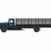 Athearn 84726 HO Scale Ford F-850 Stakebed Truck Missouri Pacific MP 123