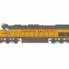 Athearn 86868 HO Scale EMD SD45T-2 Union Pacific UP 4825