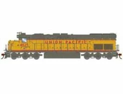 Athearn 86868 HO Scale EMD SD45T-2 Union Pacific UP 4825