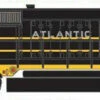 Athearn 96072 HO Scale EMD GP35 Atlantic Coast Line ACL 912 - USED