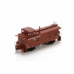 Athearn 98076 HO Scale Cupola Caboose Southern Pacific SP 1038 - NOS