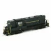 Athearn G62413 HO Scale EMD GP7 Pennsylvania Railroad PRR 8549 (New Old Stock)