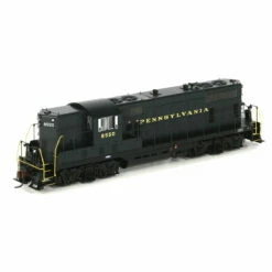 Athearn G62413 HO Scale EMD GP7 Pennsylvania Railroad PRR 8549 (New Old Stock)