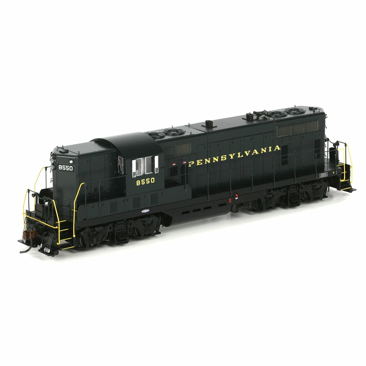 Athearn G62413 HO Scale EMD GP7 Pennsylvania Railroad PRR 8549 (New Old Stock) 1 Athearn G62413 HO Scale EMD GP7 Pennsylvania Railroad PRR 8549 (New Old Stock)