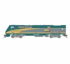 Athearn Genesis 81113 HO Scale P42DC Diesel VIA 917