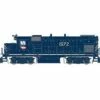 Athearn Genesis G13244 HO Scale EMD GP15-1 Missouri Pacific MP 1572