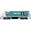 Athearn Genesis G13245 HO Scale EMD GP15-1 Rock Island Rail RILX 1106