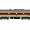 Athearn Genesis G19556 HO Scale F7B Erie Lackawanna EL 7122 DCC Sound