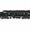 Athearn Genesis G19597 HO Scale EMD FP7 Conrail CR 4369 DC