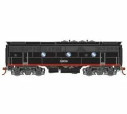 Athearn Genesis G19677 HO Scale F3B Southern Pacific SP 8039 DCC & Sound