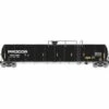Athearn Genesis G25585 HO Scale 33,900 Gallon LPG Tank Car Procor PROX 34693