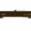 Athearn Genesis G25613 HO Scale 33,900 Gallon LPG Tank Car TILX 501149