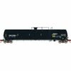 Athearn Genesis G25618 HO Scale 33,900 Gallon LPG Tank Car Southwest Rail SIRX 33960