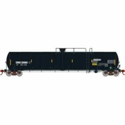 Athearn Genesis G25618 HO Scale 33,900 Gallon LPG Tank Car Southwest Rail SIRX 33960