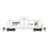 Athearn Genesis G25760 HO Scale 13,000 Gallon Acid Tank Car Procor "White" PROX 16522