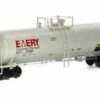 Athearn Genesis G40167 HO Scale GATC 20,000 Gal Tank Car Emery GATX 29338