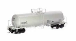 Athearn Genesis G40171 HO Scale GATC 20,000 Gal Tank Car GATX 44025