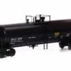 Athearn Genesis G40177 HO Scale GATC 20,000 Gal Tank Car Relco RELX 2211