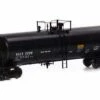 Athearn Genesis G40179 HO Scale GATC 20,000 Gal Tank Car Relco RELX 2239