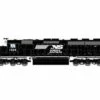 Athearn Genesis G65717 HO Scale EMD SD45-2 Norfolk Southern NS 1705