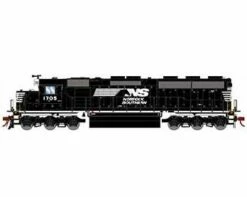 Athearn Genesis G65717 HO Scale EMD SD45-2 Norfolk Southern NS 1705