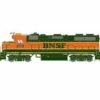 Athearn Genesis G66255 HO EMD GP39-2u BNSF 2773