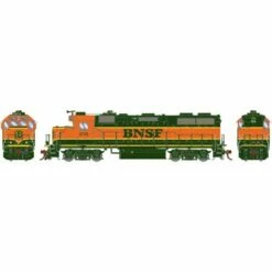 Athearn Genesis G66356 HO EMD GP39-2u BNSF 2795 DCC & Sound -Bandai Sales Store athearn genesis g66356 ho emd gp39 2 bnsf 2795 dcc sound2
