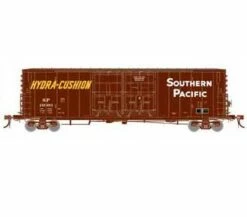 Athearn Genesis G68988 HO Scale 50' PC&F Double Plug Boxcar Souther Pacific SP 291983