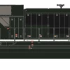 Athearn Genesis G75858 HO Scale SD70ACu Progress Rail PRLX 7330 DCC Sound
