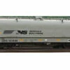 Athearn Genesis G77004 HO Scale VersaCoil™ Gondola Canadian Pacific CP 334055