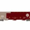 Athearn Genesis G89959 HO Scale Trinity 3 Bay Covered Hopper "Repaired" BNSF 479592
