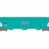 Athearn Genesis G97151 HO Scale Trinity 3 Bay Covered Hopper Ex-AGP INTX 95100