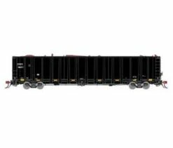Athearn Genesis GN12560 N Scale NSC 6400 Gondola With Load CDEX 16031