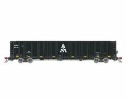 Athearn Genesis GN6718 N Scale NSC 6000 Gondola With Load AIMX 20149