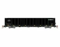 Athearn Genesis GN6726 N Scale NSC 6000 Gondola With Load TLPX 2232