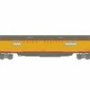 Athearn RTR 88211 HO Scale Heavyweight Baggage Passenger Car Union Pacific 1388