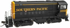 Atlas 10001588 HO Scale ALCo HH660 Diesel Southern Pacific SP 1003 - NOS
