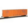 Atlas 20006310 HO Scale 50' FMC 5503 Boxcar Longview Portland Northern LPN 52043