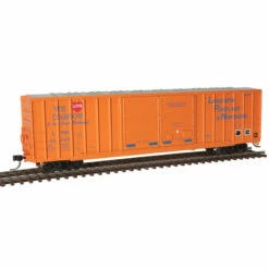Atlas 20006311 HO Scale 50' FMC 5503 Boxcar Longview Portland Northern LPN 52086