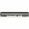 Atlas 20006416 HO Scale PS 10-1-2 Sleeper Pullman "Lake Bear" 2 Tone Gray