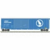 Atlas 20006580 HO Scale 50' Postwar Boxcar Great Northern GN 35809