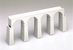 Atlas 2826 N Scale Viaduct Kit