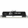 Atlas Master 50006293 N Scale 20,700 Gallon Tank Car Calumet Refining CRCX 11827